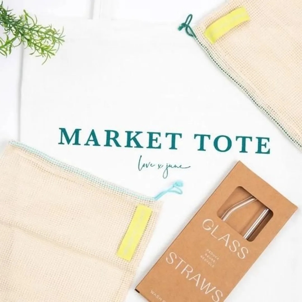 LOVE JUNE THE ECHO KIT